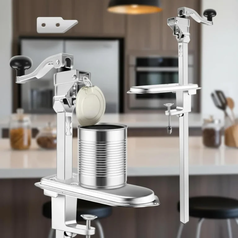 Reliable Commercial Can Openers That Won't Break: A Comprehensive Guide