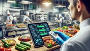 The Future of Commercial Kitchens: How Remote Monitoring Systems Are Changing the Game (And Why You Can’t Afford to Ignore Them)