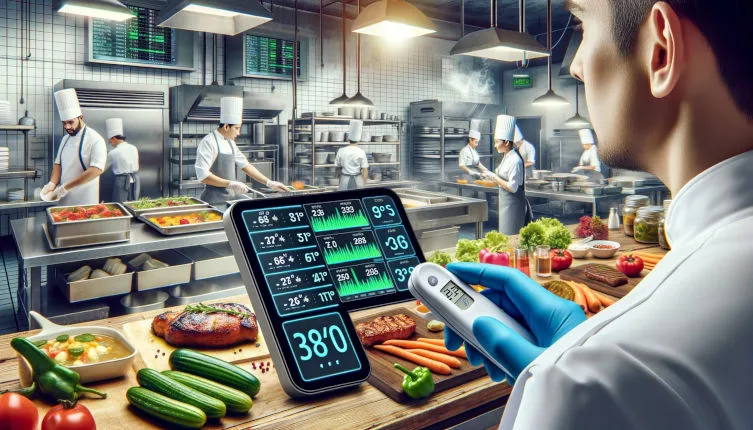 The Future of Commercial Kitchens: How Remote Monitoring Systems Are Changing the Game (And Why You Can’t Afford to Ignore Them)