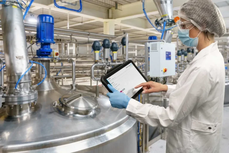 Food Industry Remote Tools: Beyond On-Site Operations