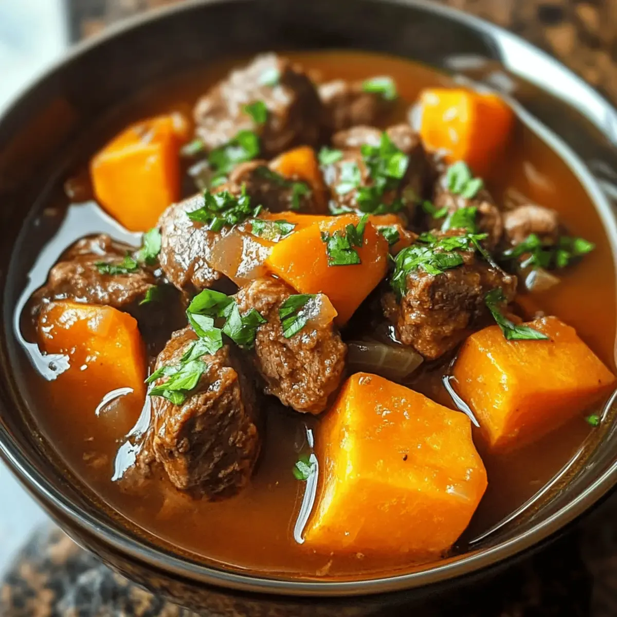 Replicating Potato Texture in Beef Stew: A Comprehensive Guide