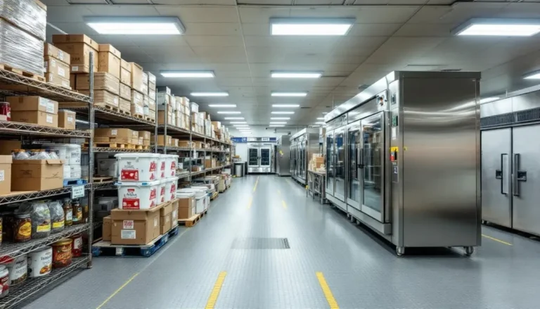 Restaurant Drug Storage Best Practices: Ensuring Safety and Compliance