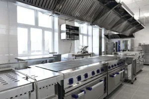 Restaurant Energy Savings: Smart Tips to Cut Costs