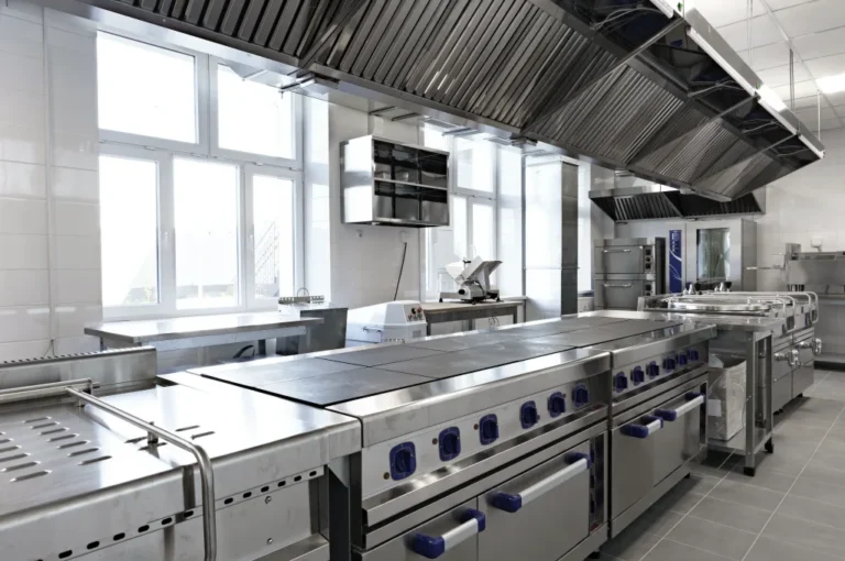 Restaurant Energy Savings: Smart Tips to Cut Costs