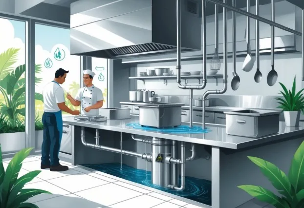 Restaurant Equipment Handling & Compliance: A Practical Guide for 2025