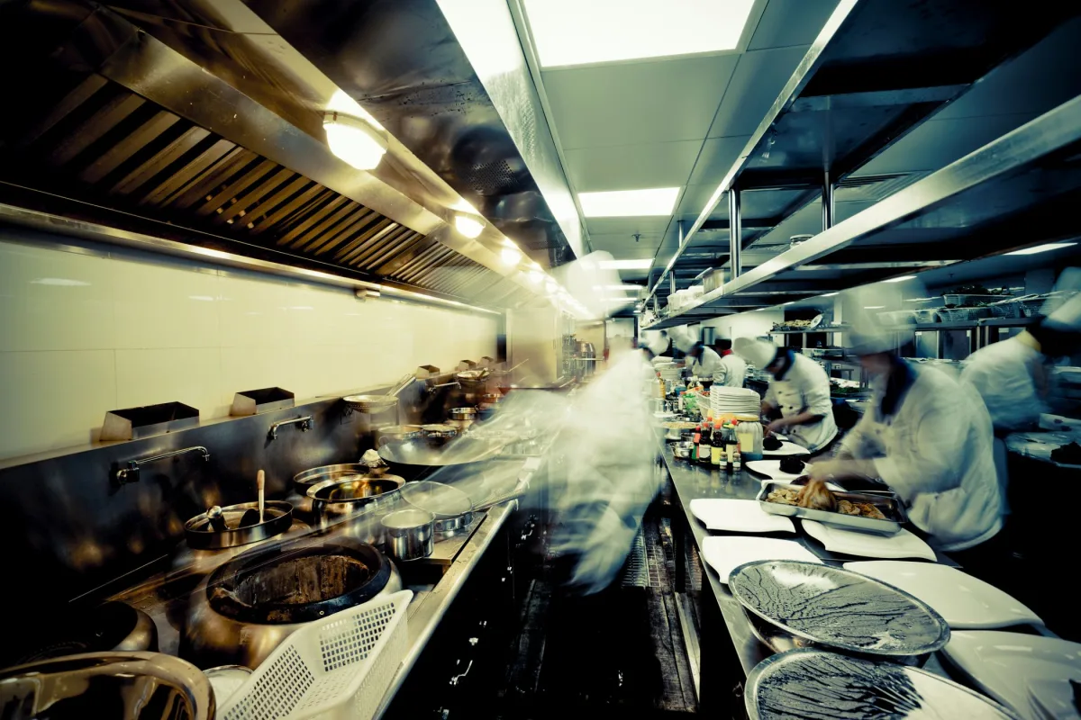 Restaurant Equipment Care: Keeping Your Kitchen Running Smoothly