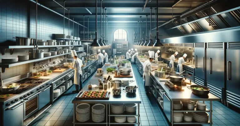 The Ultimate Restaurant Equipment Usage Guide for 2025