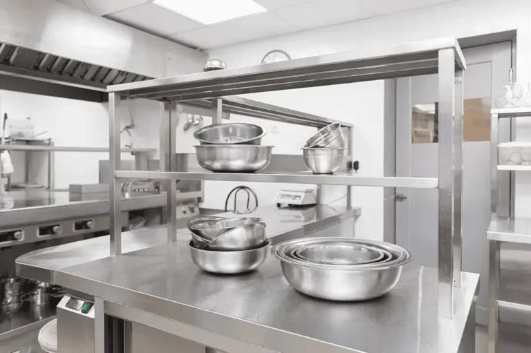 Mastering Restaurant Ergonomics: Design Tips for Efficiency and Comfort