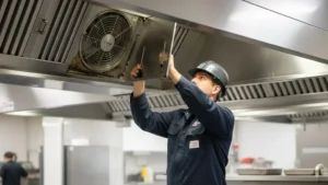 The Ultimate Guide to Restaurant Exhaust Fan Maintenance