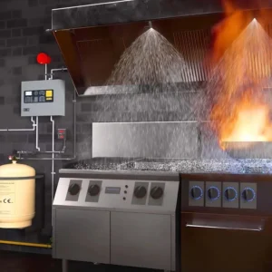 The Ultimate Guide to Restaurant Fire Suppression System Requirements