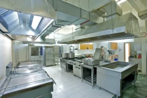 Restaurant HVAC Essentials Beyond Basic Temperature Control