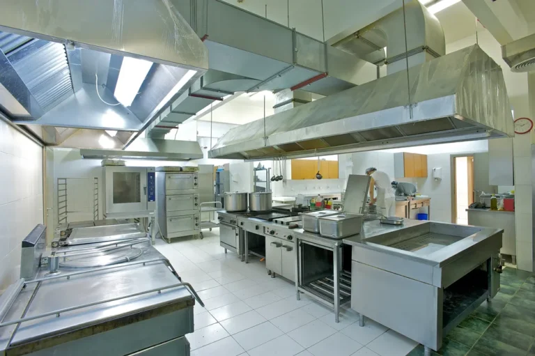 Restaurant HVAC Essentials Beyond Basic Temperature Control