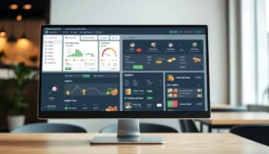 Restaurant Inventory Software: Stop the Food Waste Madness!