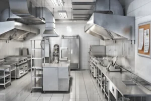 Mastering the Art of Restaurant Kitchen Layout: Essential Tips for Success