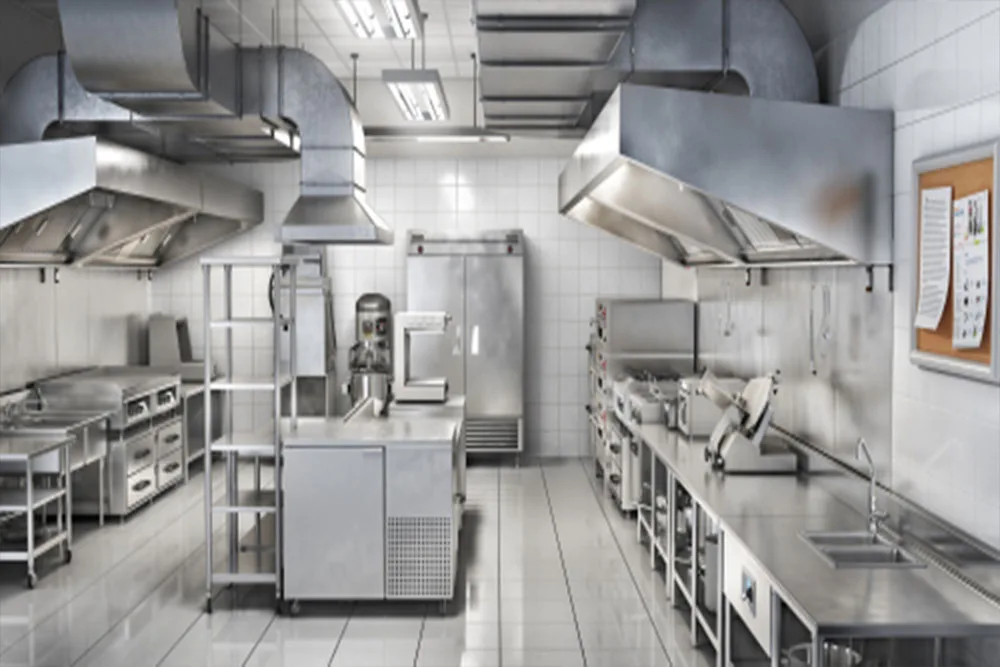 Mastering the Art of Restaurant Kitchen Layout: Essential Tips for Success