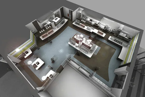 Restaurant Kitchen Layouts: Are You Struggling?