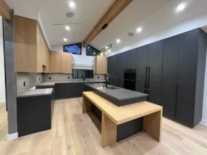 Maximizing Small Spaces: The Ultimate Guide to Restaurant Kitchen Layouts