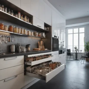 Maximizing Space and Flow: The Ultimate Guide to Restaurant Kitchen Layouts