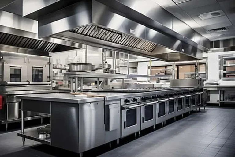 What Am I Supposed to Pull? A Comprehensive Guide to Restaurant Kitchen Equipment