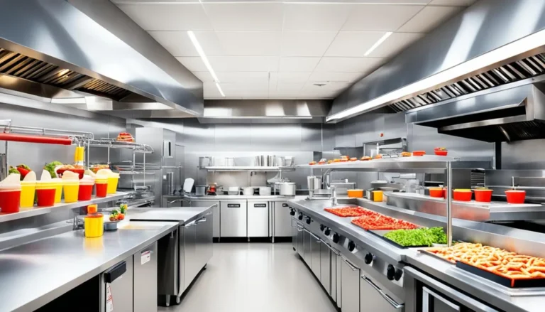 Restaurant Kitchens vs Delivery Pressure: Navigating the Modern Dining Landscape