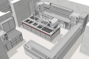 The Hidden Geometry of Dining: How Restaurant Layout Design Shapes Efficiency and Customer Experience (And Why Most Owners Get It Wrong)