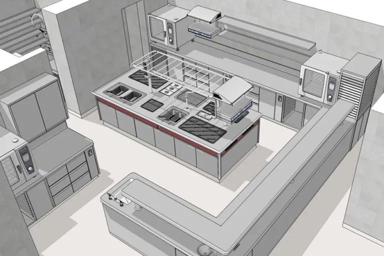 The Hidden Geometry of Dining: How Restaurant Layout Design Shapes Efficiency and Customer Experience (And Why Most Owners Get It Wrong)