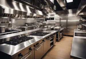 Mastering Restaurant Layouts for Maximum Kitchen Efficiency
