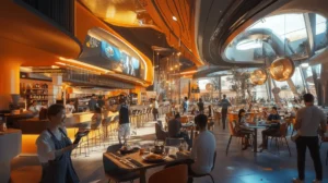 Local Restaurant Marketing: 2025 Trends That Actually Work