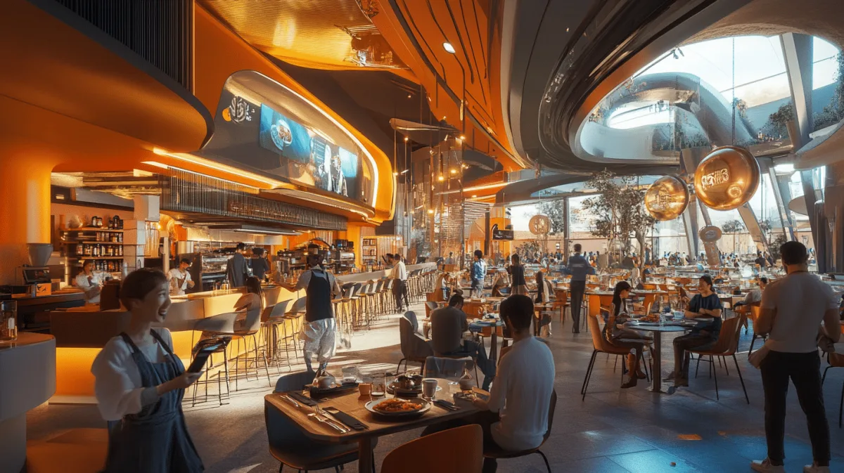 Local Restaurant Marketing: 2025 Trends That Actually Work