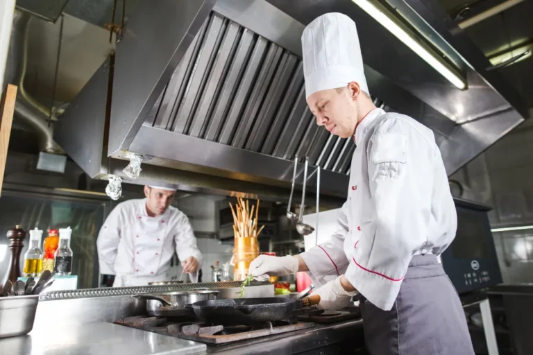 How Cooking Frequency Affects Your Restaurant Menu Favorites