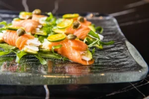 Restaurant Menu Ideas for This Week: A Fresh Take on Summer Flavors