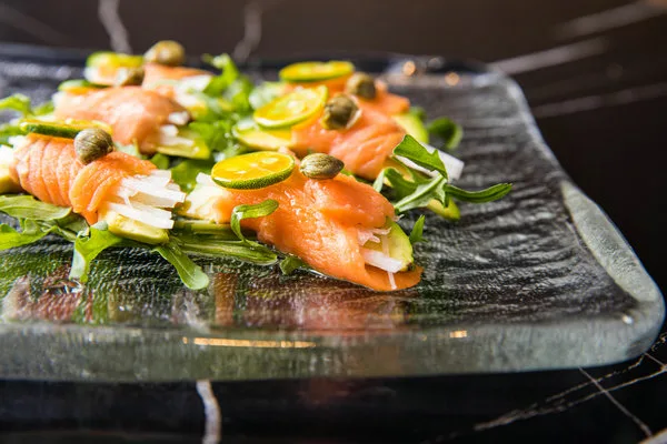 Restaurant Menu Ideas for This Week: A Fresh Take on Summer Flavors