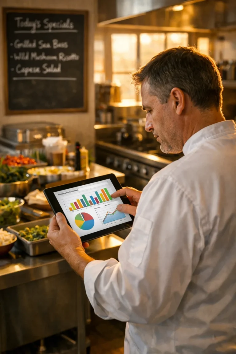 Restaurant Menu Pricing Strategies That Actually Work