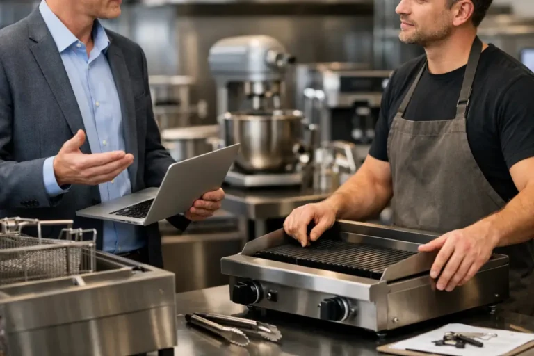 How to Sell Restaurant Merchandise: A Guide to Branding Beyond the Plate