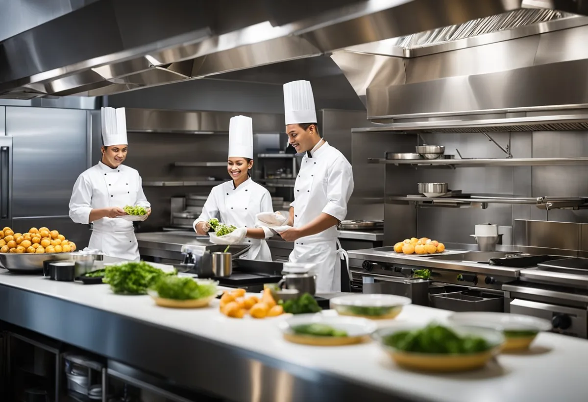 Restaurant Ops: Are You Doing This?