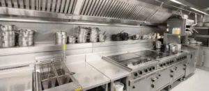 Restaurant Pancake Perfection: Chef Secrets & Essential Kitchen Gear