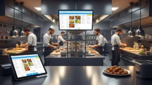Restaurant POS Integration: Streamline Operations for Maximum Efficiency