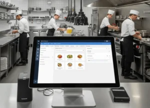 Maximizing Efficiency with Restaurant POS Systems in 2025