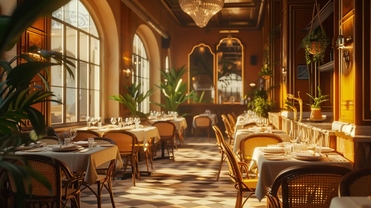 Restaurant POS Trends: What's Next in 2025 and Beyond