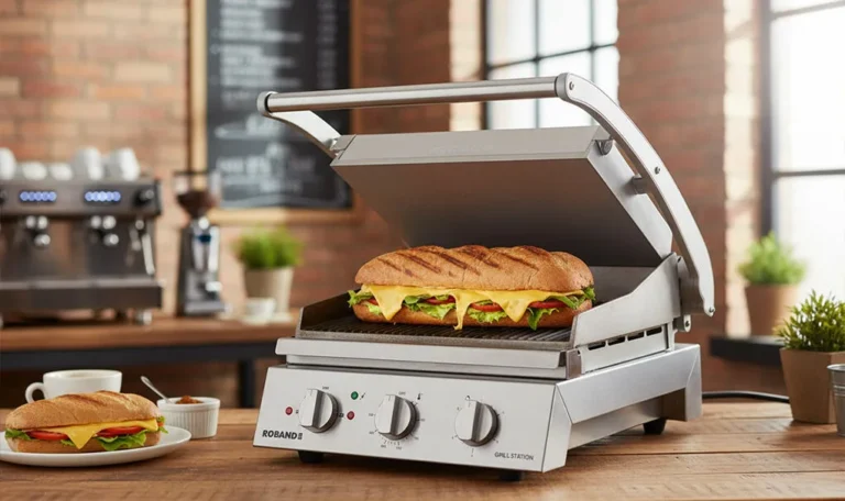 The Art of Sandwich Stacking: A Comprehensive Guide for Restaurateurs