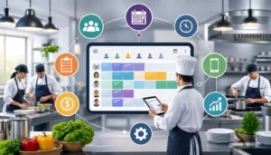 Restaurant Schedule Made Easy: A Comprehensive Guide to Stress-Free Staff Management