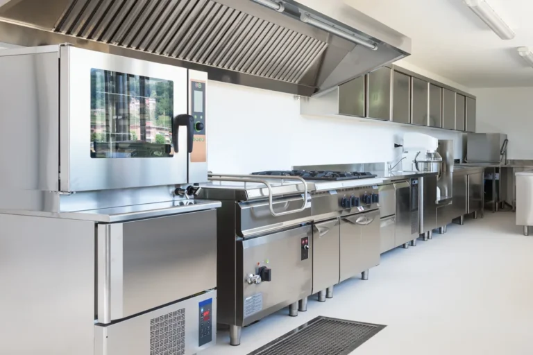 Restaurant Setup for a Smooth Dinner Service: A Comprehensive Guide