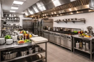 Restaurant Success: What Matters Most?