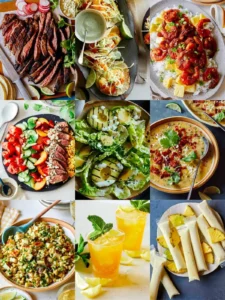 Top Summer Dishes to Spice Up Your Restaurant Menu