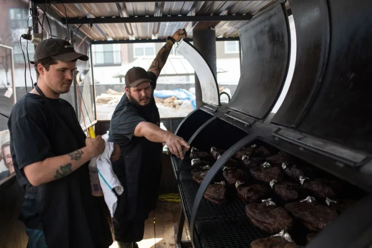 The Phenomenon of Restaurant Waits: Lessons from Franklin BBQ