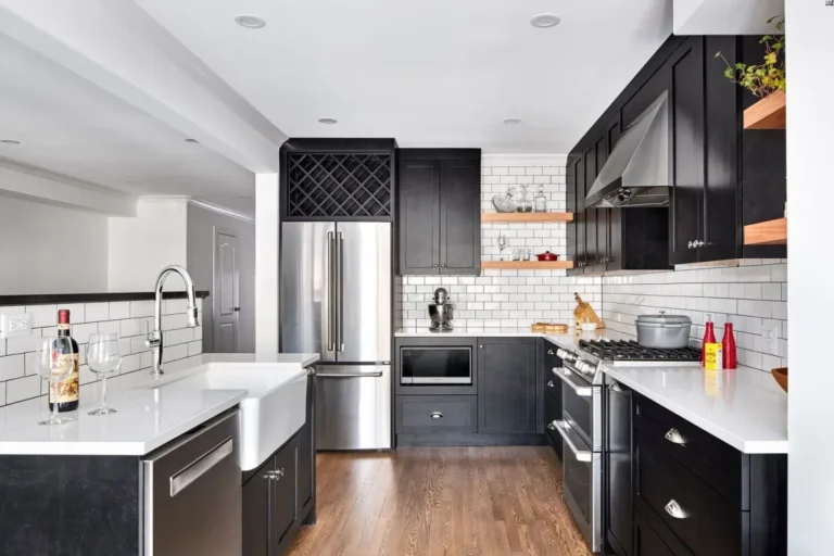 Revamp Your Kitchen Layout Today: A Comprehensive Guide