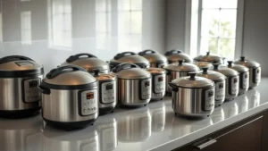 Rice Cooker Care: Real Tips for Lasting Performance
