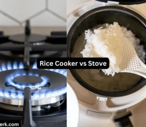 Rice Cooker vs Stove Top Congee: Which Wins?