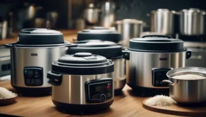 The Rice Cooker Revolution: What Can You Really Cook in It?
