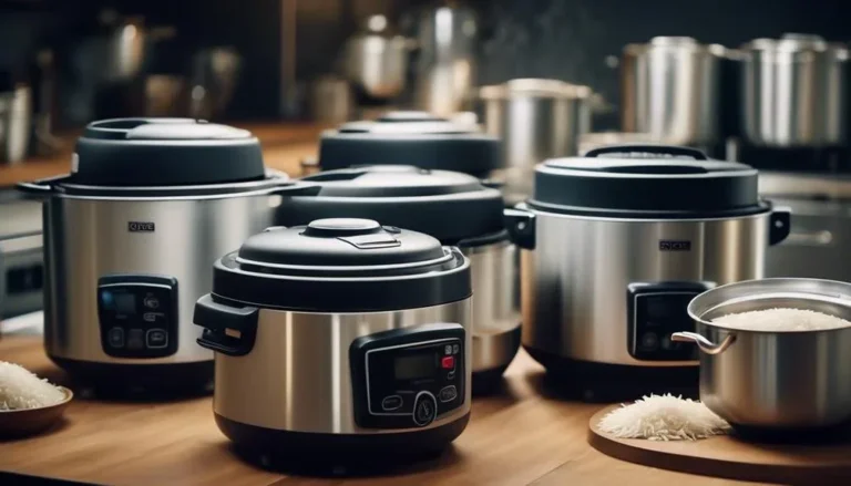 The Rice Cooker Revolution: What Can You Really Cook in It?